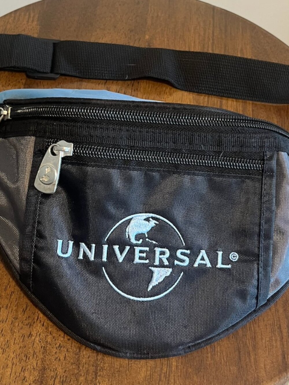 Universal Studios Fanny Pack (like new)